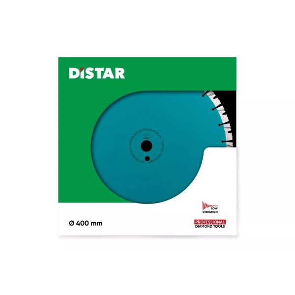 Ալմաստե սկավառակ 1A1RSS C3-H 400մմ Distar Technic Advanced 14320347026