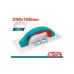 Հղկիչ 230x100մմ TOTAL THTT952316