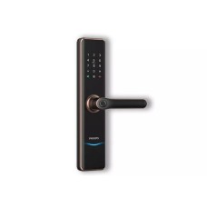 Փական էլեկտրոնային  Philips Easykey 7300, Բրոնզագույն