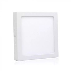 Ellight Slim լուսատու արտաքին տեղադադրման 30W 4100K քառակուսի