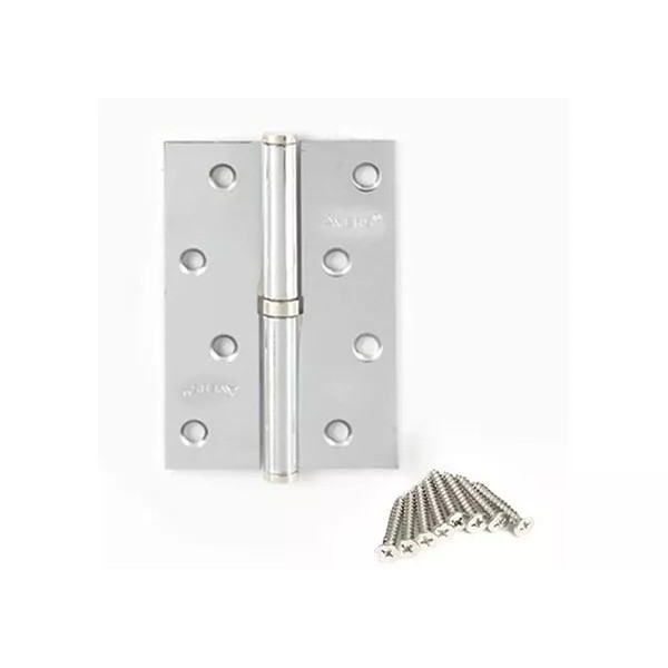 Ծխնի ներփորովի Avers 100x70x2,5-B-CR-L 00018444 Ծխնի ներփորովի Avers 100x70x2,5-B-CR-L 00018444