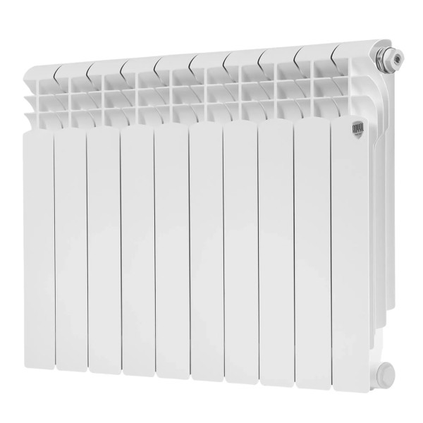 Ջեռուցման մարտկոց ալյումինե Royal Thermo MONOBLOCK A 500 – 10 բաժին.
