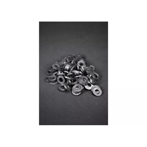 Ռետինե միջադիր 1/2″ (10.5*19 մմ) (1տուփ- 520դ)