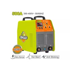 Եռակցման ինվերտորային սարք MMA 20-500Ա DYLLU DTWD65001