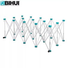 Ծալովի աշխատասեղան (հիմք) 2,3մ*1,2մ տարբերակ 2.0, BIHUI, LFFW