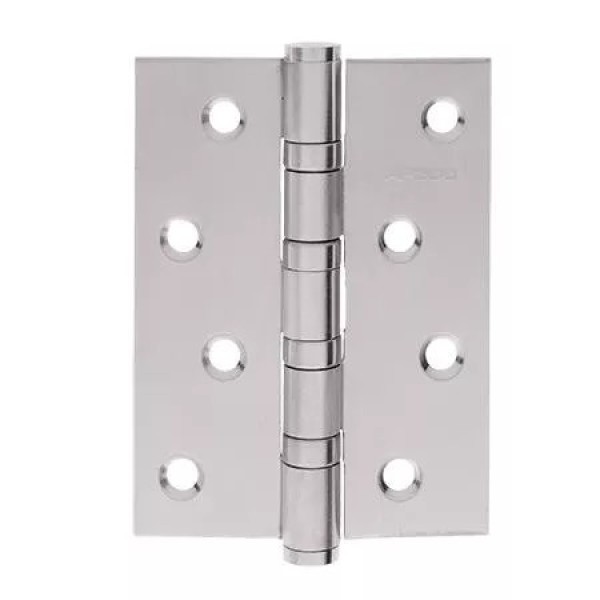 Ծխնի փորովի Apecs 100*75-B4-INOX15492