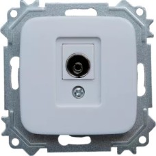 Վարդակ TV հեռուստացույցի սպիտակ    G805  TITAN