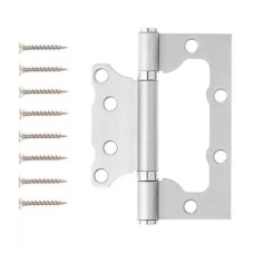 Ծխնի վրադիր Vanger 100x75x2,3-P2-CRS 00034579 Ծխնի վրադիր Vanger 100x75x2,3-P2-CRS 00034579