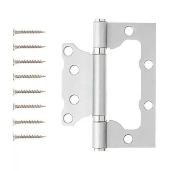 Ծխնի վրադիր Vanger 100x75x2,3-P2-CRS 00034579