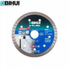 Ալմաստե սկավառակ B-FLASH, 125x1,4մմ, BIHUI, DCDB125