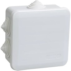 Արտաքին բաժանման տուփ 100 x100 x 50 IEK