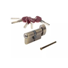 Միջուկ դռան փականի Code Deco ZM-60-C-AB 00033891