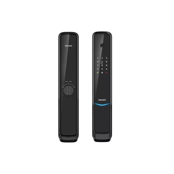 Փական էլեկտրոնային խելացի Philips Easy Key 9300