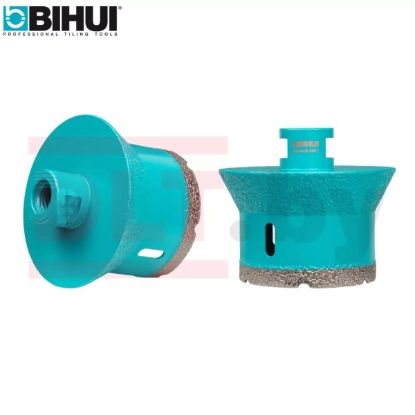 Ալմաստե պսակ-ֆրեզ 68-88մմ, BIHUI, DMM68