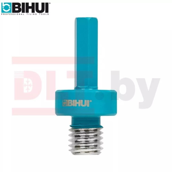 Անցումային ադապտեր M14-ից գայլիկոնիչի, BIHUI, DBAMH