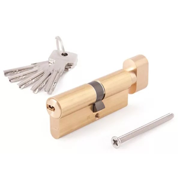 Միջուկ դռան փականի ABUS KD6MM Z50/K40 KD W/5 LONG KEY 00026644