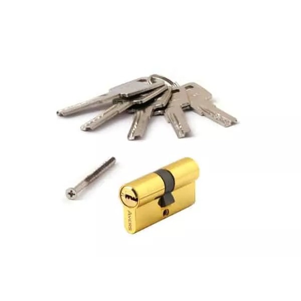 Միջուկ դռան փականի Avers ZM-60-G 00021645