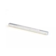 Բռնակի քառակուսի հատվող 8x8x130մմ Apecs 00016251