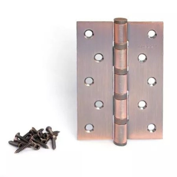 Ծխնի Apecs 120*80-B4-Steel-AC 13733