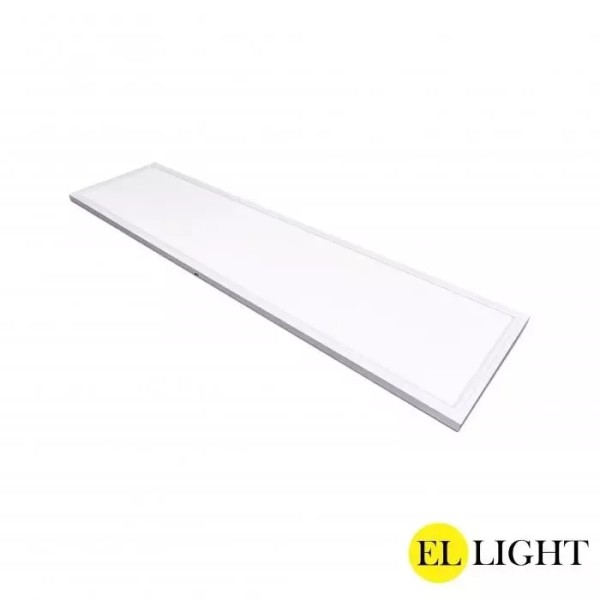 Ellight լուսատու արտաքին 30W 4100K ուղղանկյուն 600x300մմ 1/6