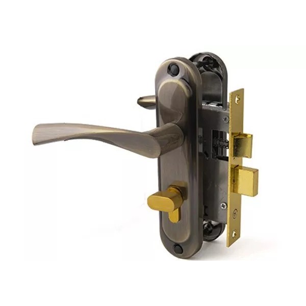 Փականի հավաքածու մուտքի դռան Avers 0823/60-C-AB 00017204 Փականի հավաքածու մուտքի դռան Avers 0823/60-C-AB 00017204