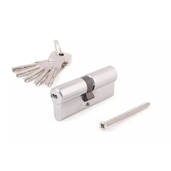 Միջուկ դռան փականի ABUS D6N 45/45 KD W/5 TL-KEYS C/BLISTER 00029632