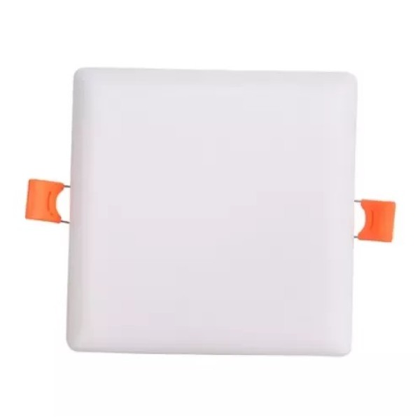 Ellight լուսատու ակրիլային ներկառուցվող 48W 4100K շարժական քառակուսի 1/50
