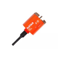 Թագագլխիկ ալմաստե Distar DDS-W 072x70xSDS+ CS-X 10170085515