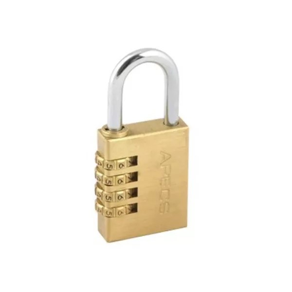Կախովի կողպեք Apecs PDB-40-38-CODE 00015856