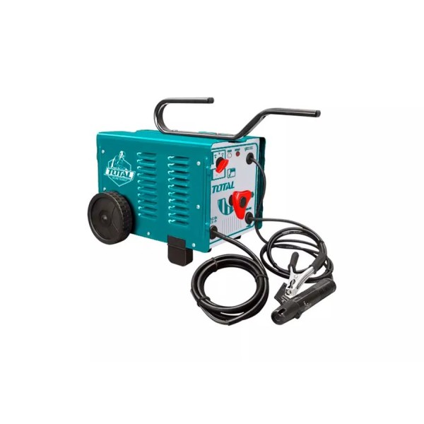 Եռակցման սարք TOTAL TW12501 250Ա