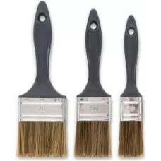 ColorExpert վրձինների կոմպլ. 82610699 (82610627)