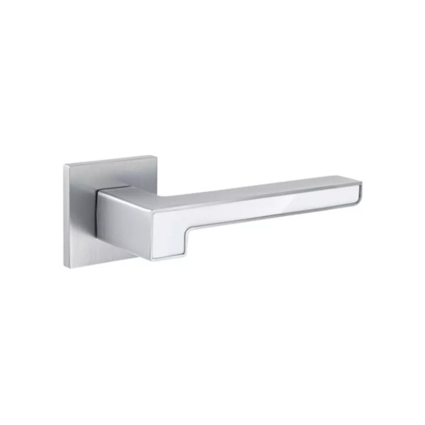 Բռնակ դռան Code Deco Slim H-30120-A-CRS/W 00031633