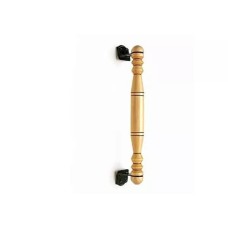 Բռնակ կեռ փայտե NOEZ NN-RC-300 TR 00006645