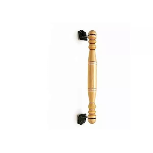Բռնակ կեռ փայտե NOEZ NN-RC-300 TR 00006645