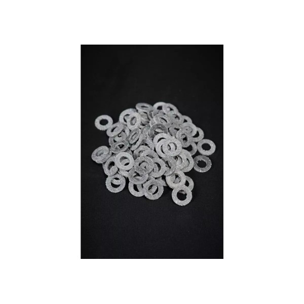 Պարոնիտի միջադիր 1/2 դյույմ (10,5*19 մմ) (1տուփ- 560դ)