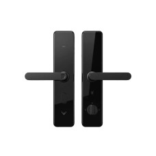 Փական էլեկտրոնային Xiaomi Lockin X1, Սև