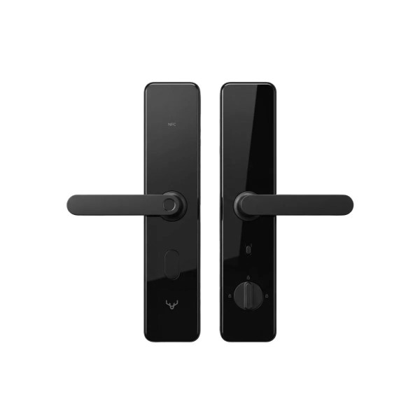 Փական էլեկտրոնային Xiaomi Lockin X1, Սև Փական էլեկտրոնային Xiaomi Lockin X1, Սև