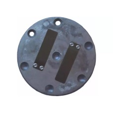 Կոմպրեսորի կափարիչ, պիստոն KALETA UP0008