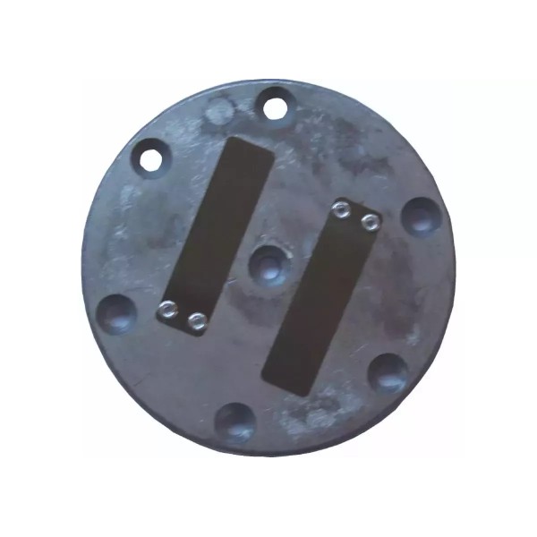Կոմպրեսորի կափարիչ, պիստոն KALETA UP0008