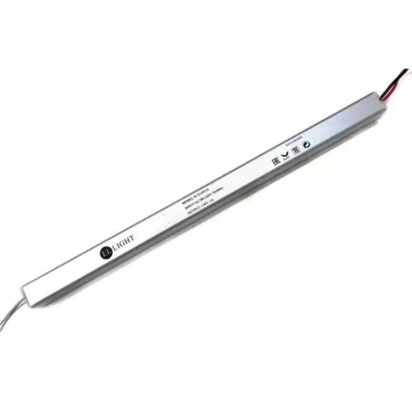 Ellight 24V սնուցման բլոկ 48W 2A (282x18x18մմ)