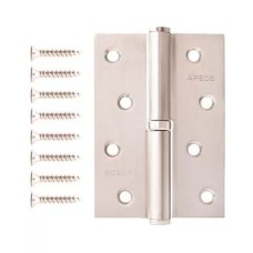 Ծխնի Apecs 100*70-B-Steel-NIS-R 13695