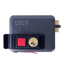 Փական էլեկտրական ZETE EIN-5