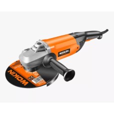 Wokin Բալգարկա 220-230V, 2400W, 6000/ր, 230մմ PRO
