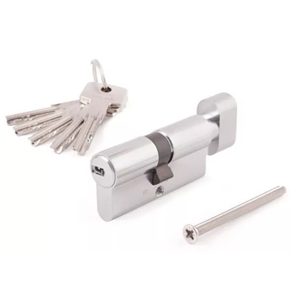 Միջուկ դռան փականի ABUS KD6N Z35/K35 KD W/5 LONG KEY 00026625