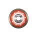 Ալմաստե սկավառակ B-TORNADO, 115x1,4մմ, BIHUI, DCCT115