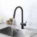 Խոհանոցի խառնիչ դուրս քաշվող ցնցուղով FRAP H807-6 F60807-6