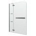 Վաննայի ապակե էկրան WeltWasser WW100 100D2AK-100 100x140 սմ, ուղղանկյուն-ասիմետրիկ, ճոճվող դուռ, թափանցիկ ապակի 6 մմ, քրոմ Վաննայի ապակե էկրան WeltWasser WW100 100D2AK-100 100x140 սմ, ուղղանկյուն-ասիմետրիկ, ճոճվող դուռ, թափանցիկ ապակի 6 մմ, քրոմ