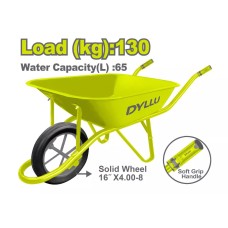 Ձեռնասայլակ 130 կգ DYLLU DTWB1F02