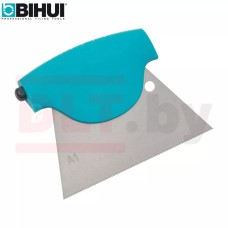 Ատամնավոր մալա փոխարինվող A1 շեղբով, BIHUI, FTSCA1