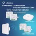 Արտանետող օդափոխիչ սարք Royal Thermo RAFS 100 D